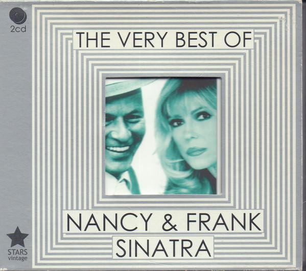 CD NANCY SINATRA FRANK SINATRA Very Best Of Nancy Frank Sinatra SV2018 Stars Czech Repu Jazz Used
CD NANCY SINATRA FRANK SINATRA Very Best Of Nancy Frank Sinatra SV2018 Stars Czech Repu Jazz Used