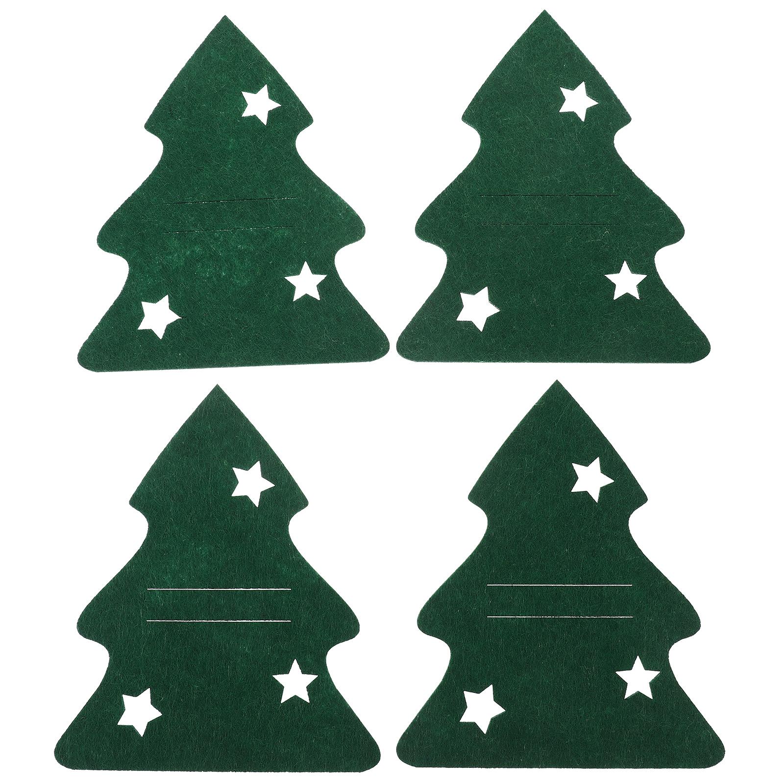 8Pcs Christmas Cutlery Bags Tree Shape Fork Cutter Pouches for Party Supplies Cutlery Holder for Party Tableware Utensil Holder other
8Pcs Christmas Cutlery Bags Tree Shape Fork Cutter Pouches for Party Supplies Cutlery Holder for Party Tableware Utensil Holder other