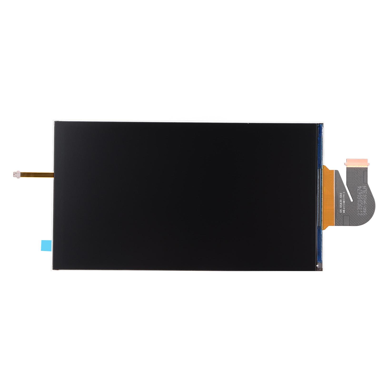 For Switch Lite LCD Display Replacement LCD Screen Display for Switch Lite Repair Parts
For Switch Lite LCD Display Replacement LCD Screen Display for Switch Lite Repair Parts