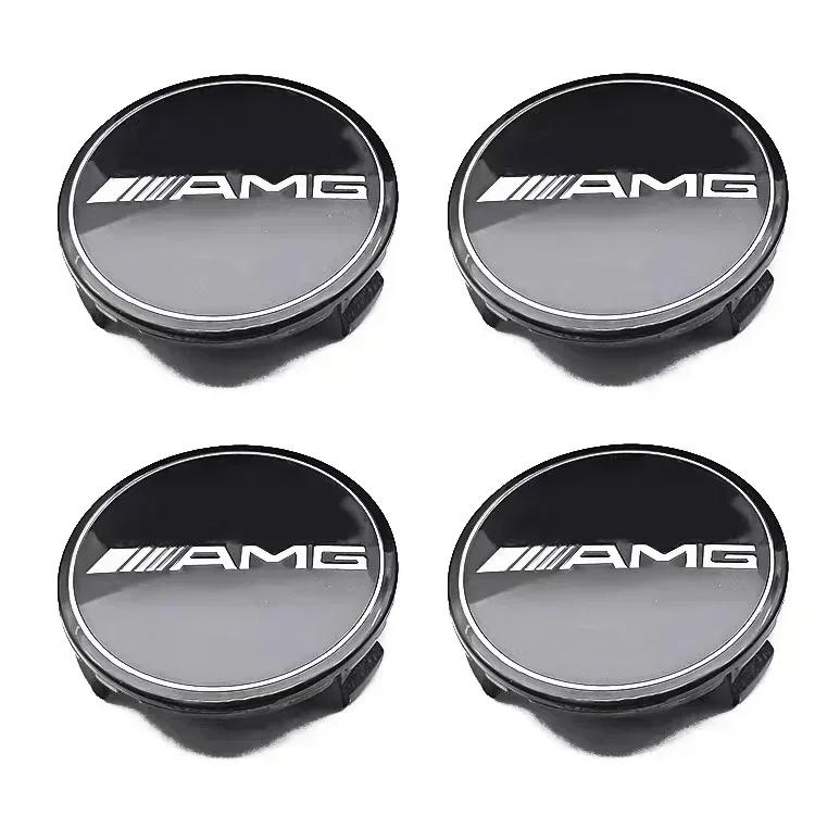 4pcs 75mm AMG Emblem Car Wheel Center Cover Hub Cap Badge For Mercedes benz A B C E G CLA GLK CLASS W221 W212 W176 W205 W177
4pcs 75mm AMG Emblem Car Wheel Center Cover Hub Cap Badge For Mercedes benz A B C E G CLA GLK CLASS W221 W212 W176 W205 W177