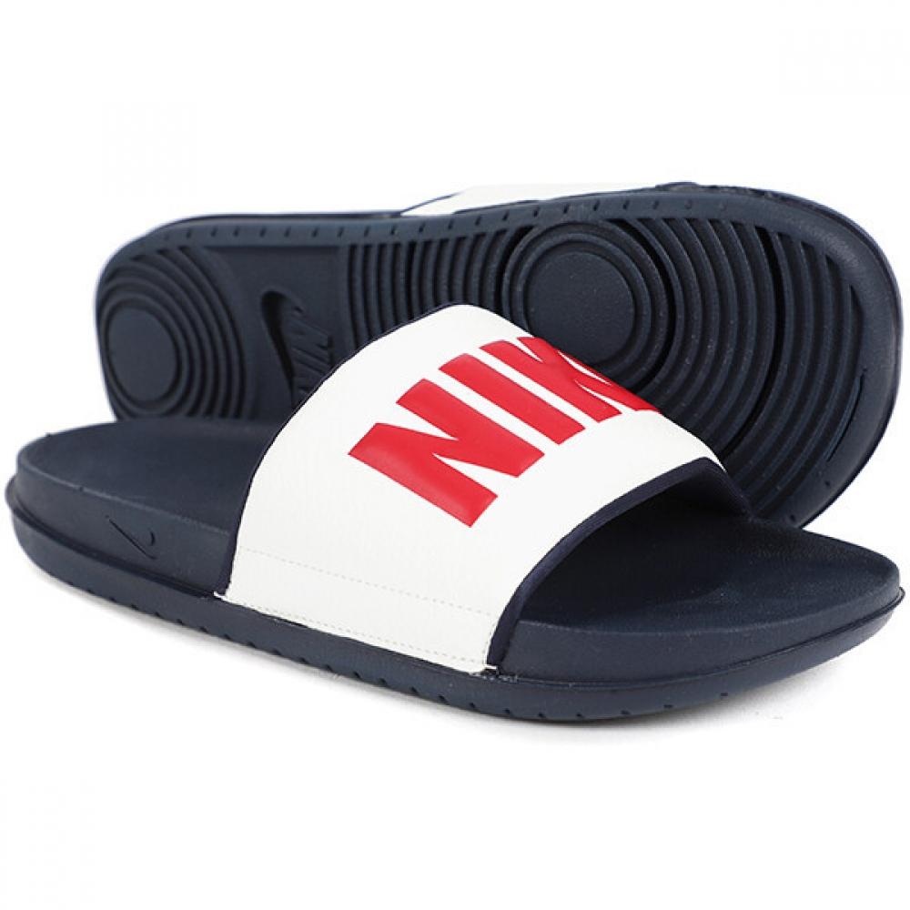 Nike Шлепанцы NIKE
Nike Шлепанцы NIKE