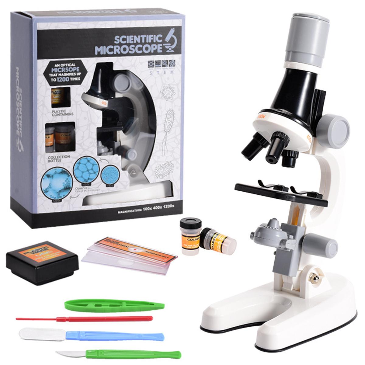 100X 400x 2000X Monocular Optical Microscope Elementary School Children Science Handheld Microscope Experimental Biology 2025 коричневий
100X 400x 2000X Monocular Optical Microscope Elementary School Children Science Handheld Microscope Experimental Biology 2025 коричневий