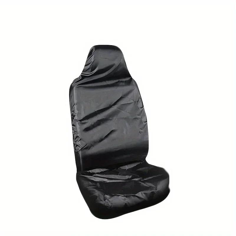 Pet Car Seat Protector Universal Heavy-Duty Canva Non-Woven Fabric Seat Cover For Pet Travel Car Rides Vehicle Interior Supplies
Pet Car Seat Protector Universal Heavy-Duty Canva Non-Woven Fabric Seat Cover For Pet Travel Car Rides Vehicle Interior Supplies
