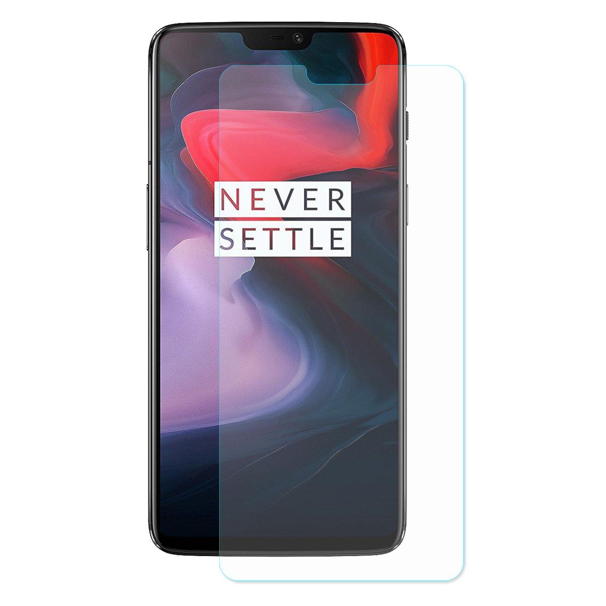 ENKAY HAT PRINCE 0.26mm 9H 2.5D Arc Edge Tempered Glass Screen Protector Film for OnePlus 6 Type A
ENKAY HAT PRINCE 0.26mm 9H 2.5D Arc Edge Tempered Glass Screen Protector Film for OnePlus 6 Type A