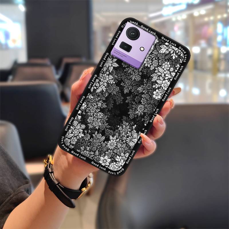Back Cover Silicone Phone Case For Cubot Note50 Dirt-resistant Graffiti Soft case TPU Waterproof Protective Anti-dust Cubot Note50
Back Cover Silicone Phone Case For Cubot Note50 Dirt-resistant Graffiti Soft case TPU Waterproof Protective Anti-dust Cubot Note50