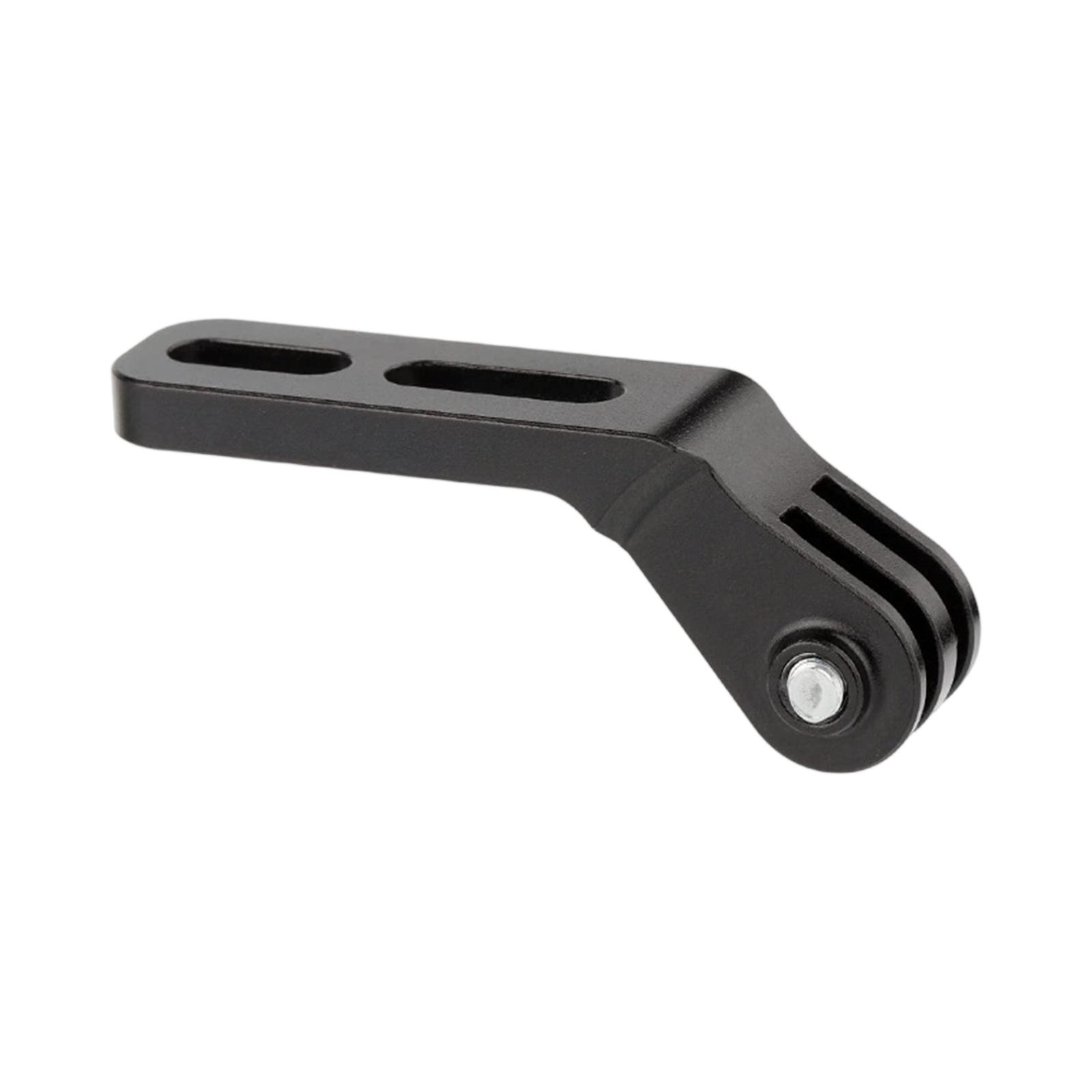 Handlebar Extension Mount – Integrated Curved Bar Frame for Road Bikes, Supports GoPro-Type Cameras, Lamp Bracket & Under-Hanging Camera Holder One Size чёрный
Handlebar Extension Mount – Integrated Curved Bar Frame for Road Bikes, Supports GoPro-Type Cameras, Lamp Bracket & Under-Hanging Camera Holder One Size чёрный