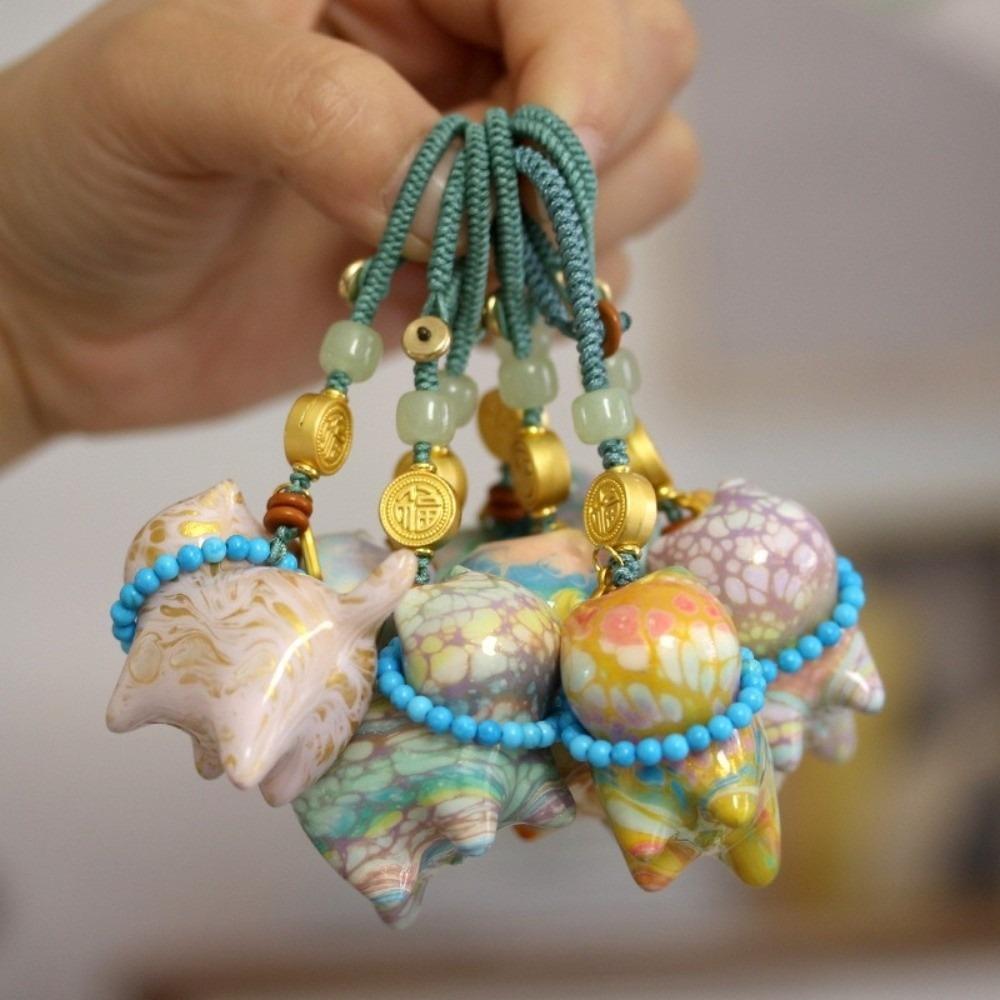 Мультяшный брелок с кошкой, приносящей удачу, красочный, подвеска для сумки, забавная деревянная кукла-кошка, украшение для ключей StyleA 1Pc Random
Мультяшный брелок с кошкой, приносящей удачу, красочный, подвеска для сумки, забавная деревянная кукла-кошка, украшение для ключей StyleA 1Pc Random