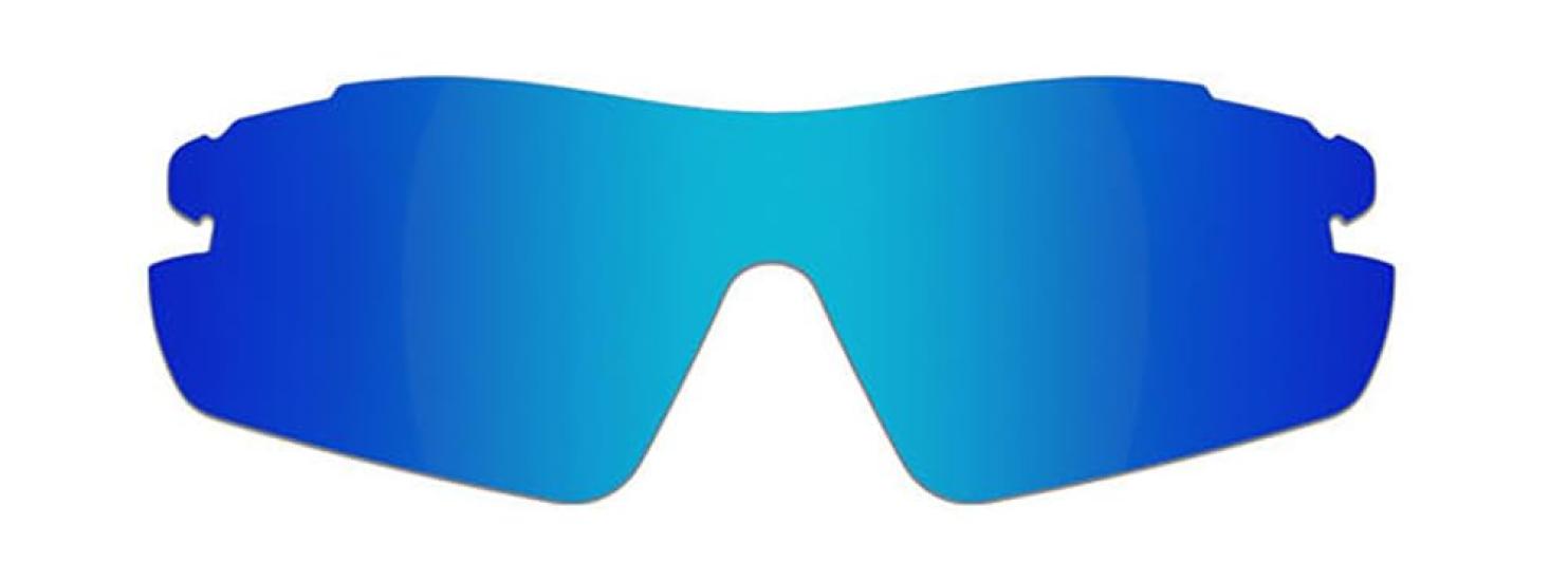 Airfly Sunglasses Replacement Lenses, Spare Lenses, Blue Mirror, Free Size
Airfly Sunglasses Replacement Lenses, Spare Lenses, Blue Mirror, Free Size