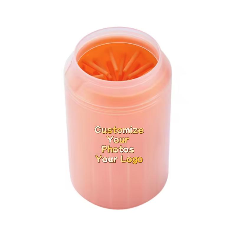Custom Pet Paw Cleaner Soft Silicone Foot Cleaning Brush Portable Pet Dogs Towel Foot Washer Cleaning Bucket Clean Brush S оранжевый
Custom Pet Paw Cleaner Soft Silicone Foot Cleaning Brush Portable Pet Dogs Towel Foot Washer Cleaning Bucket Clean Brush S оранжевый