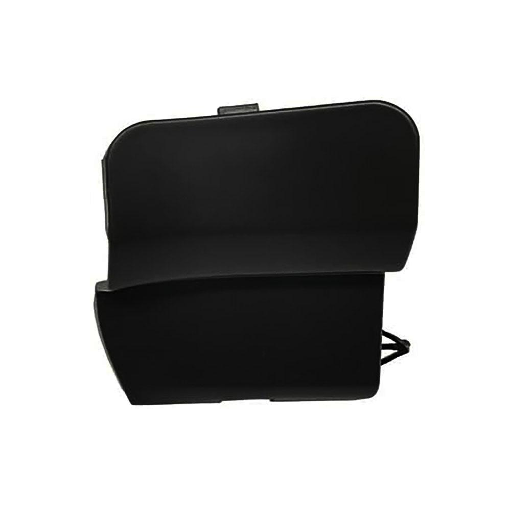 1× Front Bumper Tow Hook Cap Cover 622A0-9NC1A Fits For Infiniti QX60 2016-2020
1× Front Bumper Tow Hook Cap Cover 622A0-9NC1A Fits For Infiniti QX60 2016-2020