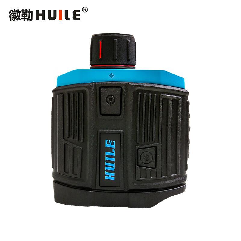 Huile Dual Screen High-Precision Laser Rangefinder
Huile Dual Screen High-Precision Laser Rangefinder
