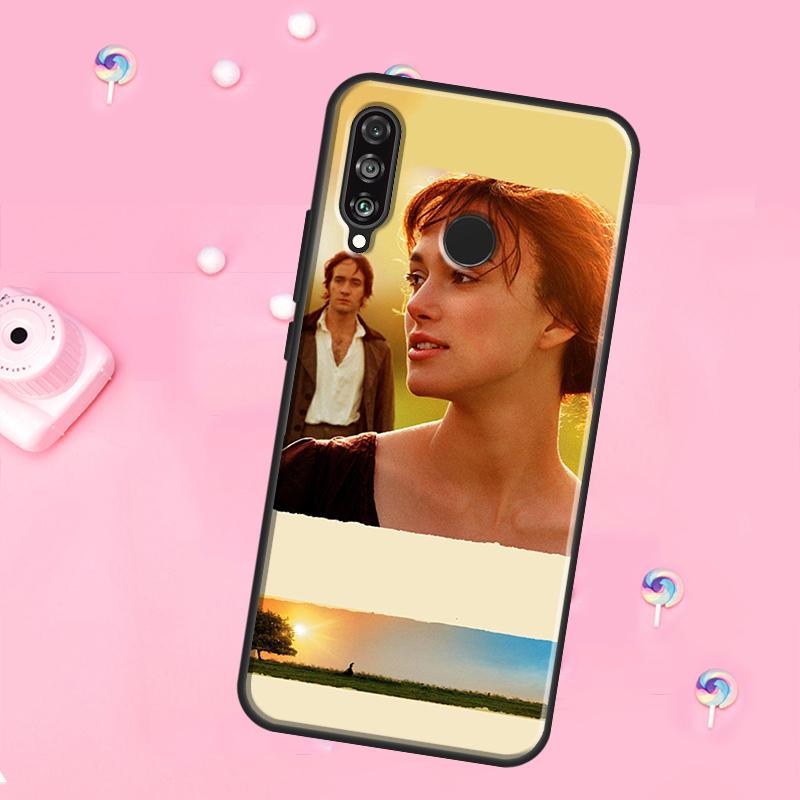 Pride And Prejudice For Huawei Nova Y90 Y70 Y60 Y91 Y61 Y73 Y72 12s 12i 11i 8i 9 10 SE P40 Lite P60 P30 Pro Case Huawei Nova Y70
Pride And Prejudice For Huawei Nova Y90 Y70 Y60 Y91 Y61 Y73 Y72 12s 12i 11i 8i 9 10 SE P40 Lite P60 P30 Pro Case Huawei Nova Y70