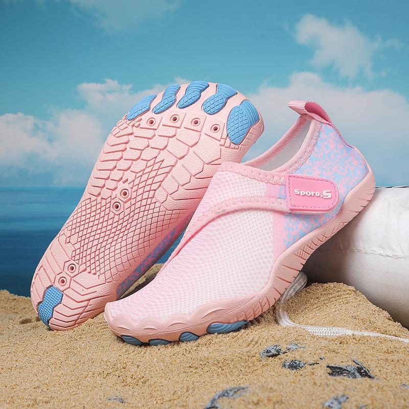 2025 new creek shoes for men and women and children breathable quick-drying non-slip swimming shoes beach outdoor wading sports shoes 28
2025 new creek shoes for men and women and children breathable quick-drying non-slip swimming shoes beach outdoor wading sports shoes 28