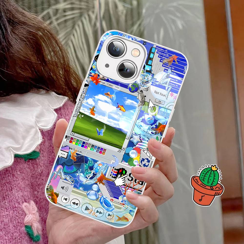 Закаленное стекло F-Frutiger Aero для iPhone 14 13 12 11 Pro Mini XS MAX 14Plus X XS XR Чехол iphone 11 pro
Закаленное стекло F-Frutiger Aero для iPhone 14 13 12 11 Pro Mini XS MAX 14Plus X XS XR Чехол iphone 11 pro