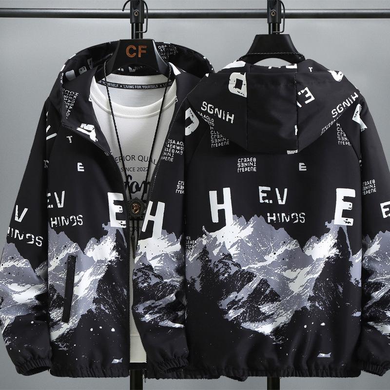 7XL куртка мужская весна и осень мужская студенческая мода повседневная с капюшоном молодежная большая детская мужская одежда больших размеров
7XL куртка мужская весна и осень мужская студенческая мода повседневная с капюшоном молодежная большая детская мужская одежда больших размеров