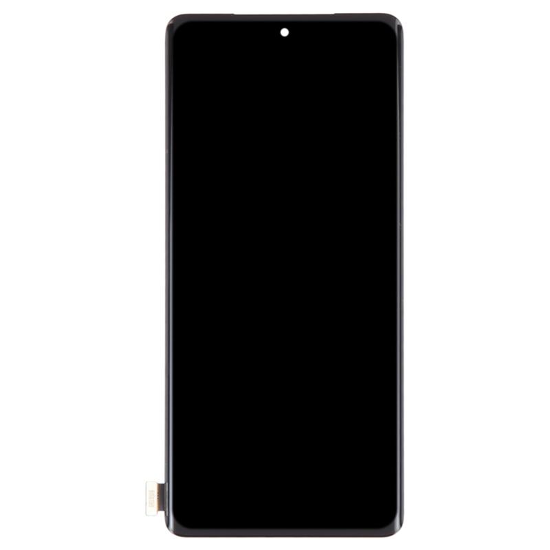 For OnePlus Ace 2 5G OEM AMOLED Screen and Digitizer Assembly Part (without Logo,Grade S) As Shown A
For OnePlus Ace 2 5G OEM AMOLED Screen and Digitizer Assembly Part (without Logo,Grade S) As Shown A