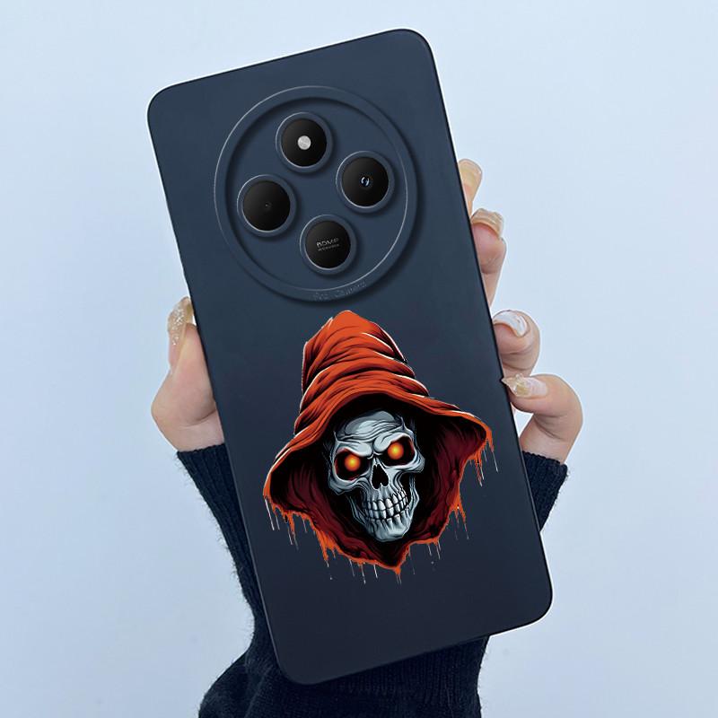 For Xiaomi Redmi 14C Phone Case Redmi14c 4G Soft Silicone Shell Sweet Painted Fashion Cartoon Bumper Lovely Printed Back Cover Redmi14c 4G
For Xiaomi Redmi 14C Phone Case Redmi14c 4G Soft Silicone Shell Sweet Painted Fashion Cartoon Bumper Lovely Printed Back Cover Redmi14c 4G