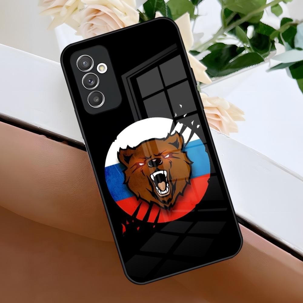 Russia Russian Flags Emblem Phone Case for Samsung A15 A25 A35 A55 A14 A24 A34 A54 A13 A23 A33 A53 A12 A22 A32 A52 A11 A05 A06 C Samsung A55
Russia Russian Flags Emblem Phone Case for Samsung A15 A25 A35 A55 A14 A24 A34 A54 A13 A23 A33 A53 A12 A22 A32 A52 A11 A05 A06 C Samsung A55