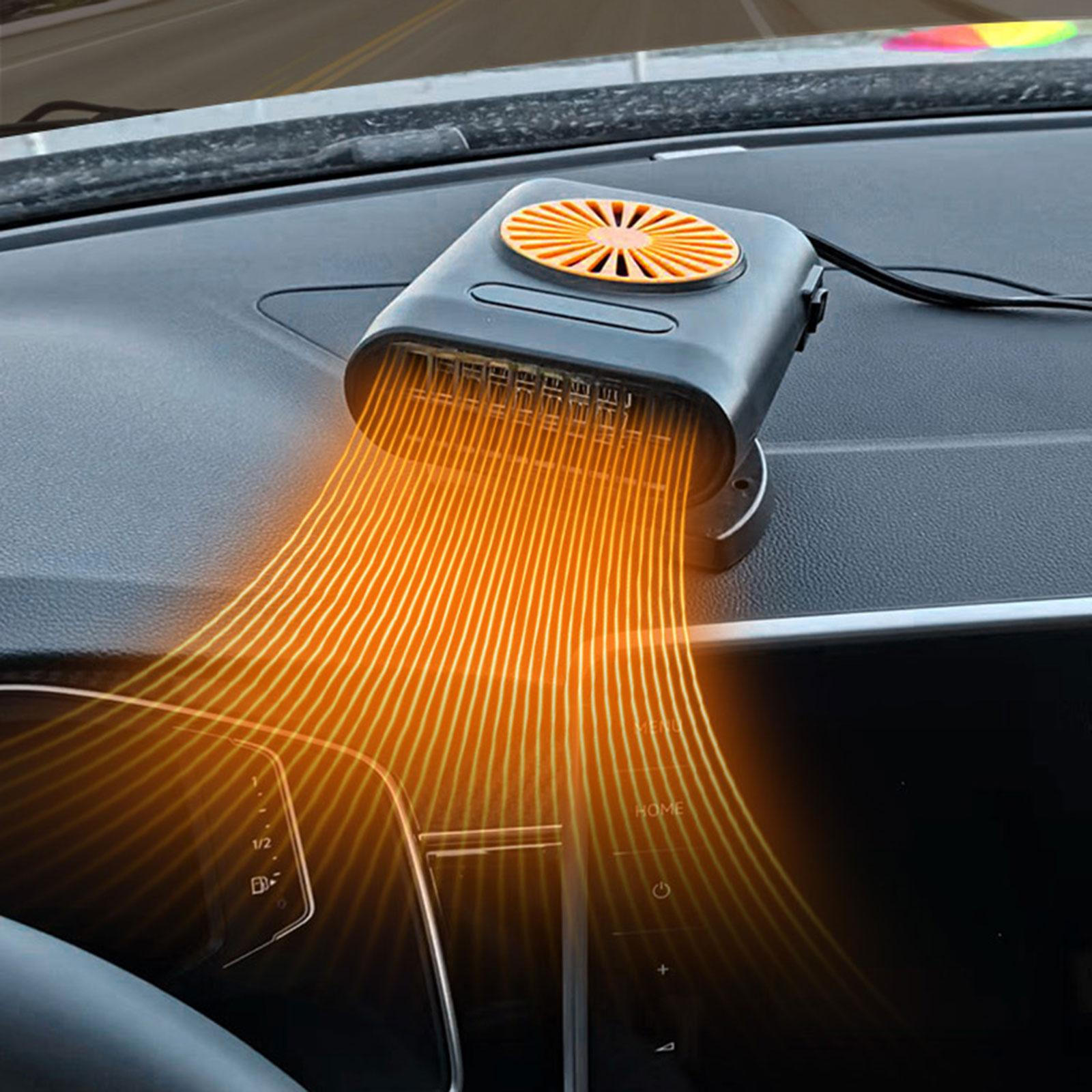 Портативный автомобильный обогреватель Практичный 12 В Простой в использовании Удобный осушитель лобового стекла оранжевый
Портативный автомобильный обогреватель Практичный 12 В Простой в использовании Удобный осушитель лобового стекла оранжевый