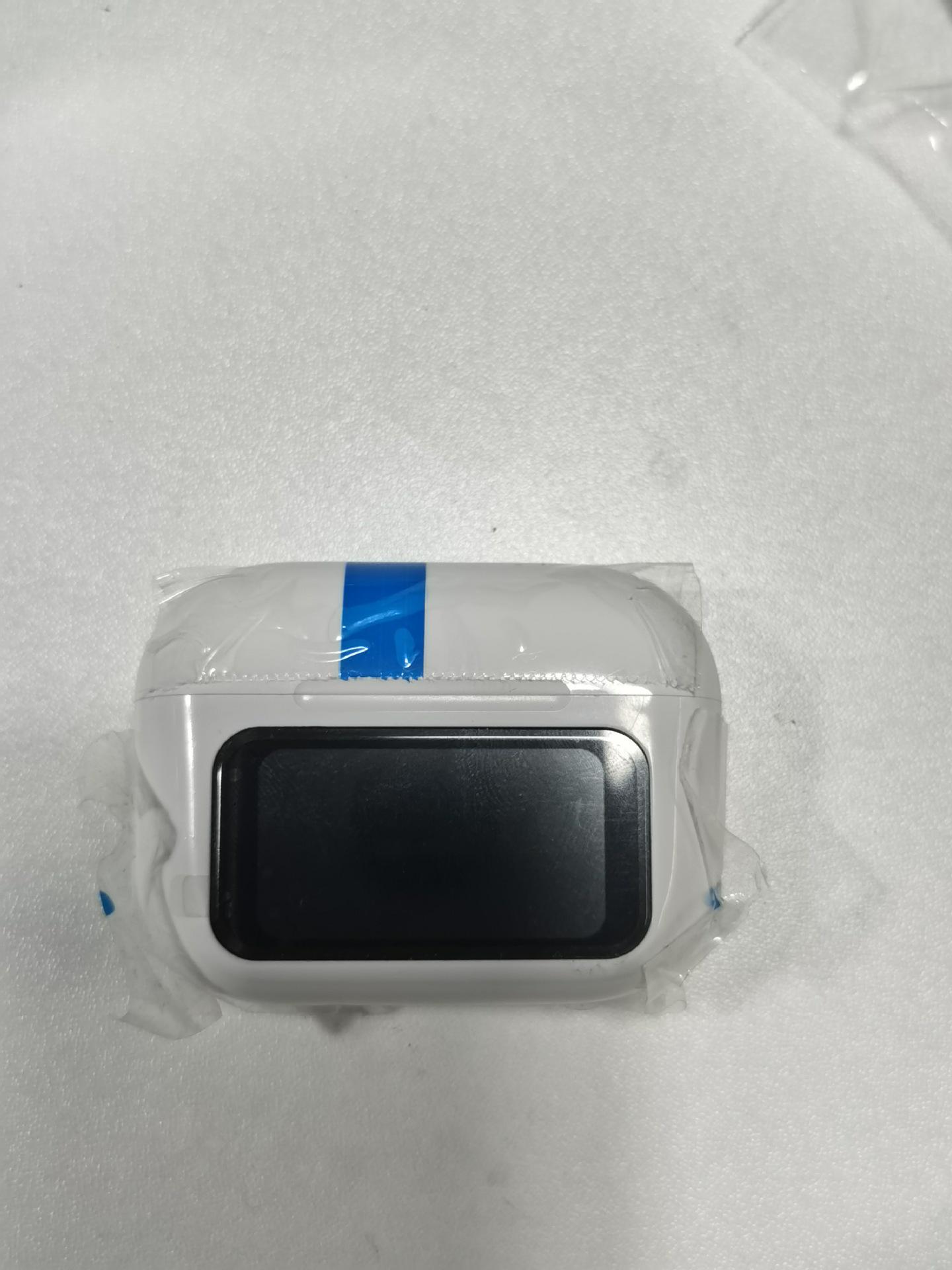 V8 A9pro Wireless In-Ear TWS ANC Bluetooth Headset with Color Screen & Long Battery Life
V8 A9pro Wireless In-Ear TWS ANC Bluetooth Headset with Color Screen & Long Battery Life