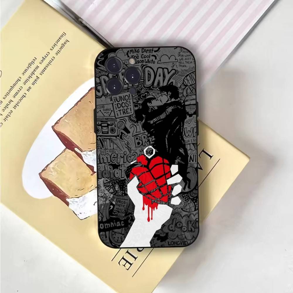 Чехол для телефона G-Green Day для iPhone 6,17,16,15,14,13,12,11 Plus,Pro Max,XS,X,XR,SE,Mini,8,7,Мягкий силиконовый черный чехол iphone16e
Чехол для телефона G-Green Day для iPhone 6,17,16,15,14,13,12,11 Plus,Pro Max,XS,X,XR,SE,Mini,8,7,Мягкий силиконовый черный чехол iphone16e
