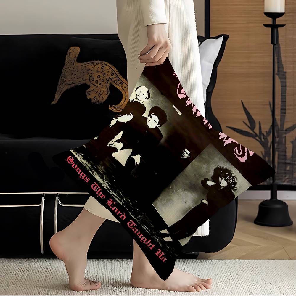 T-The C-Cramps Band Pillow Gift Home Office Decoration Pillow Bedroom Sofa Car Cushion CoverPillow Case 30cmx30cm
T-The C-Cramps Band Pillow Gift Home Office Decoration Pillow Bedroom Sofa Car Cushion CoverPillow Case 30cmx30cm