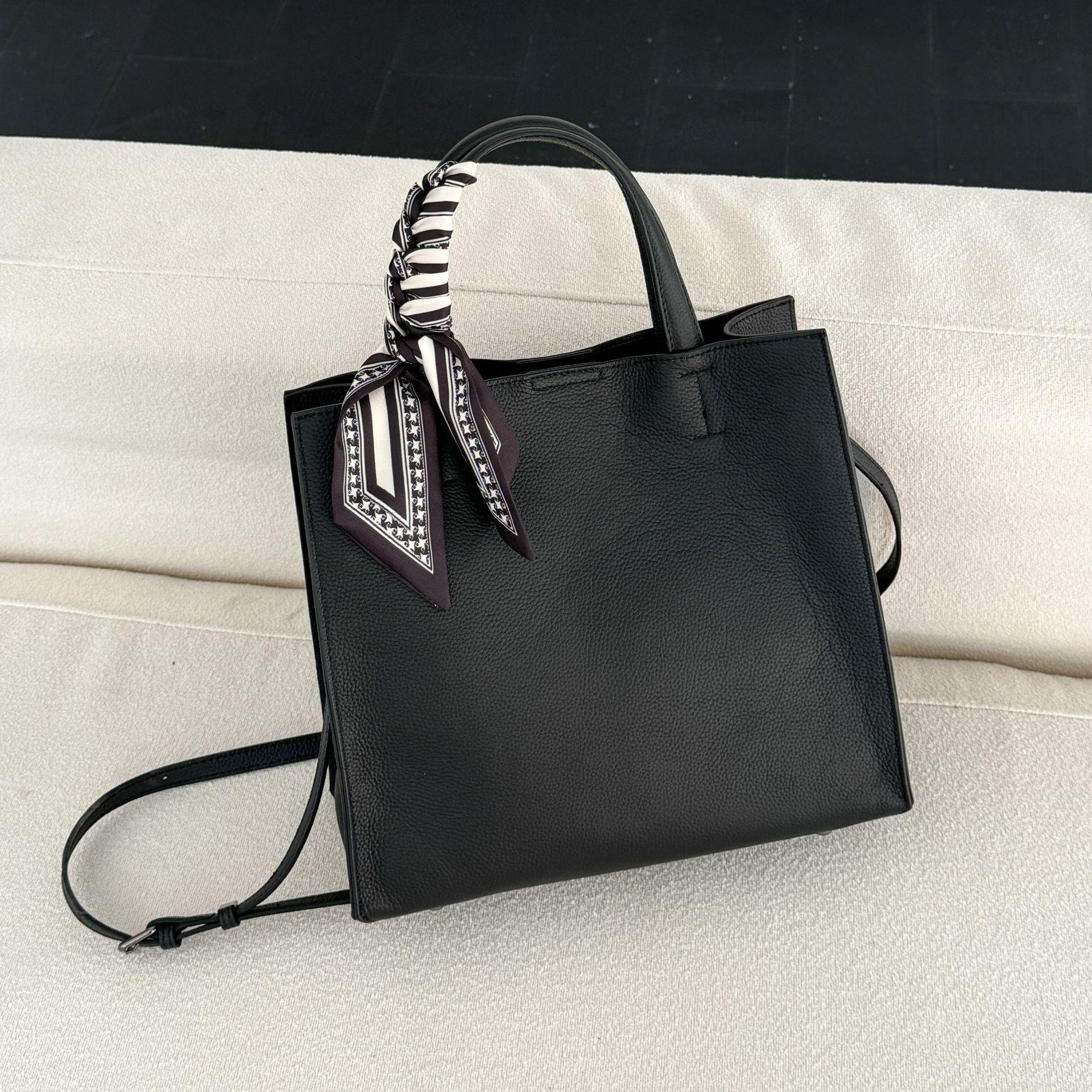 Сумка через плечо из коровьей кожи, женская, большая вместимость, сумка-мессенджер, сумка для мам, модная, простая сумка для покупок чёрный
Сумка через плечо из коровьей кожи, женская, большая вместимость, сумка-мессенджер, сумка для мам, модная, простая сумка для покупок чёрный