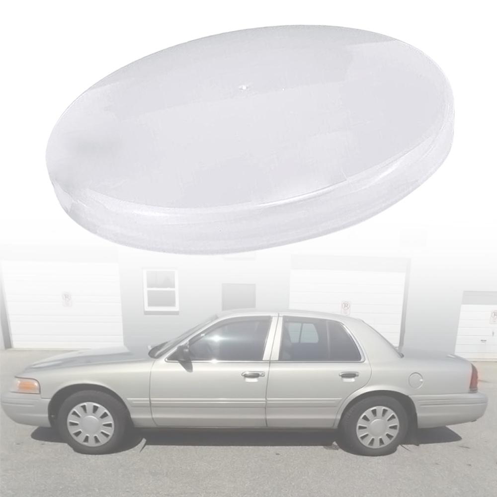1x Car Roof Dome Light Cover Lens 77-570 For Ford Crown Victoria 1998-2011 77570
1x Car Roof Dome Light Cover Lens 77-570 For Ford Crown Victoria 1998-2011 77570