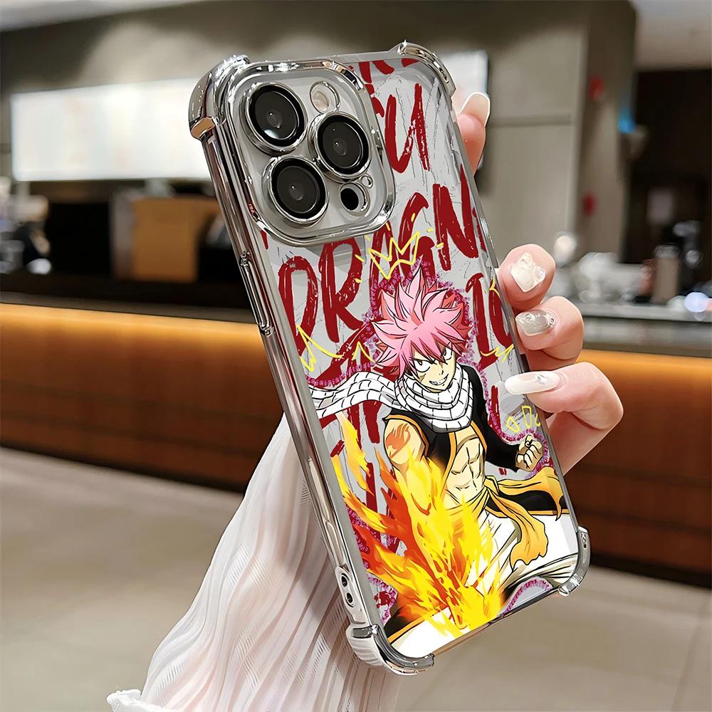 FAIRY TAIL Plating Case For Samsung A73 A55 A54 A53 A35 A33 A34 A25 A24 A23 A16 A15 A14 A06 A05 A04 5G Anti-Fall Cover Samsung A04
FAIRY TAIL Plating Case For Samsung A73 A55 A54 A53 A35 A33 A34 A25 A24 A23 A16 A15 A14 A06 A05 A04 5G Anti-Fall Cover Samsung A04