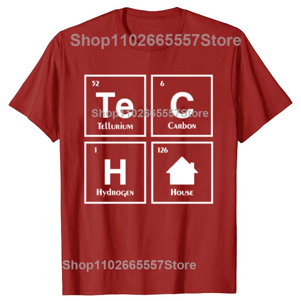 Funny Tech House Periodic Table House Music Graphic Tshirts Men Womens Fashion Casual Tshirt Cotton Loose Oversized T Shirt S
Funny Tech House Periodic Table House Music Graphic Tshirts Men Womens Fashion Casual Tshirt Cotton Loose Oversized T Shirt S