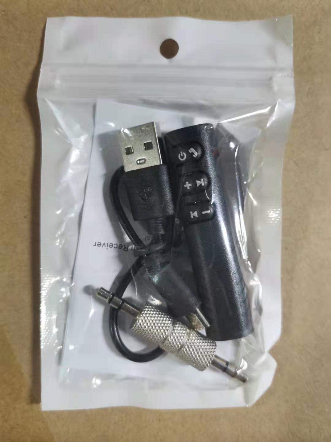 3,5 мм Bluetooth Hands-Free Автомобильный Аудио Приемник и MP3 Плеер с Клипсой для Лацкана
3,5 мм Bluetooth Hands-Free Автомобильный Аудио Приемник и MP3 Плеер с Клипсой для Лацкана