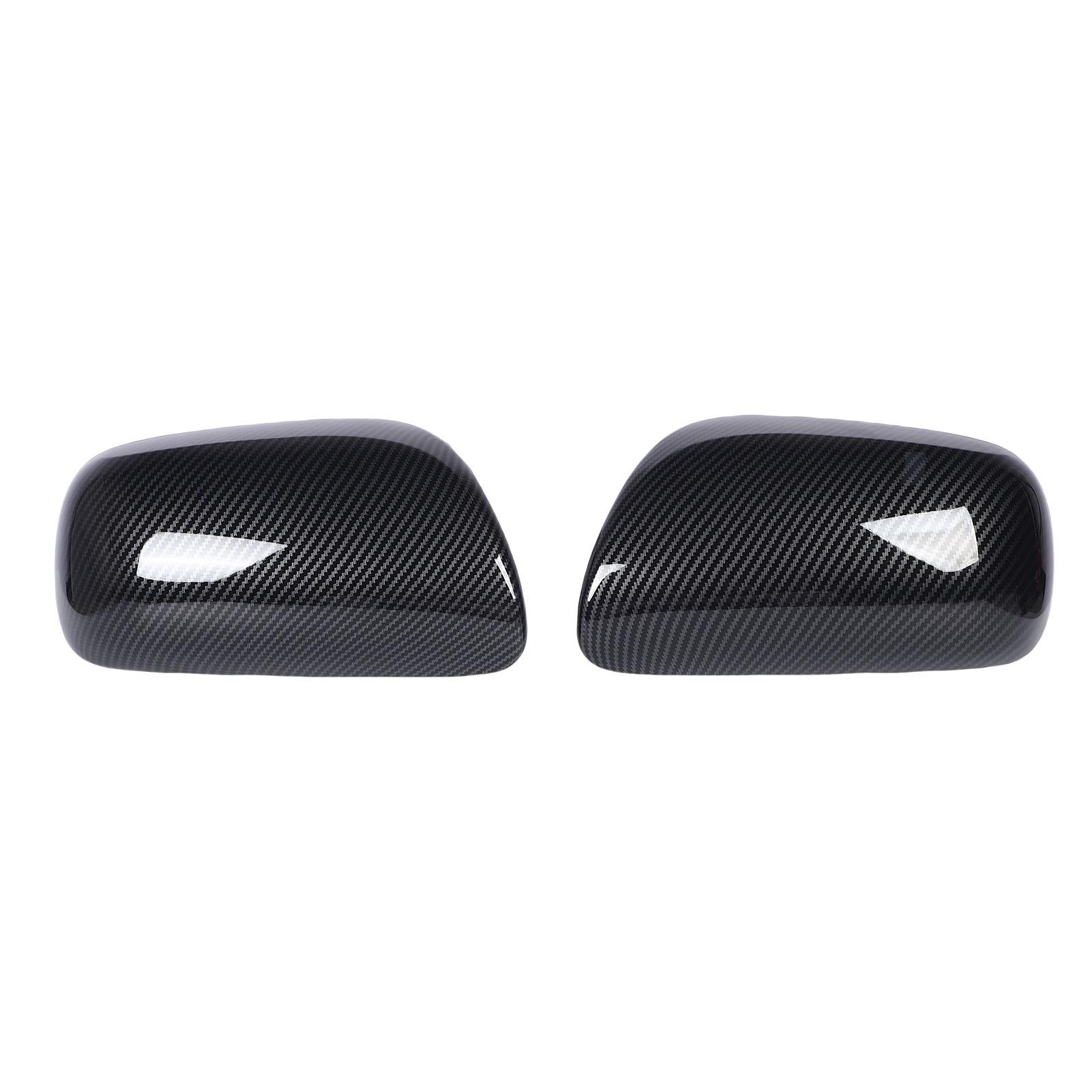1 Pair Rearview Mirror Cap 8791502910 Carbon Fiber Look Left Right Side Replacement Door Wing
1 Pair Rearview Mirror Cap 8791502910 Carbon Fiber Look Left Right Side Replacement Door Wing