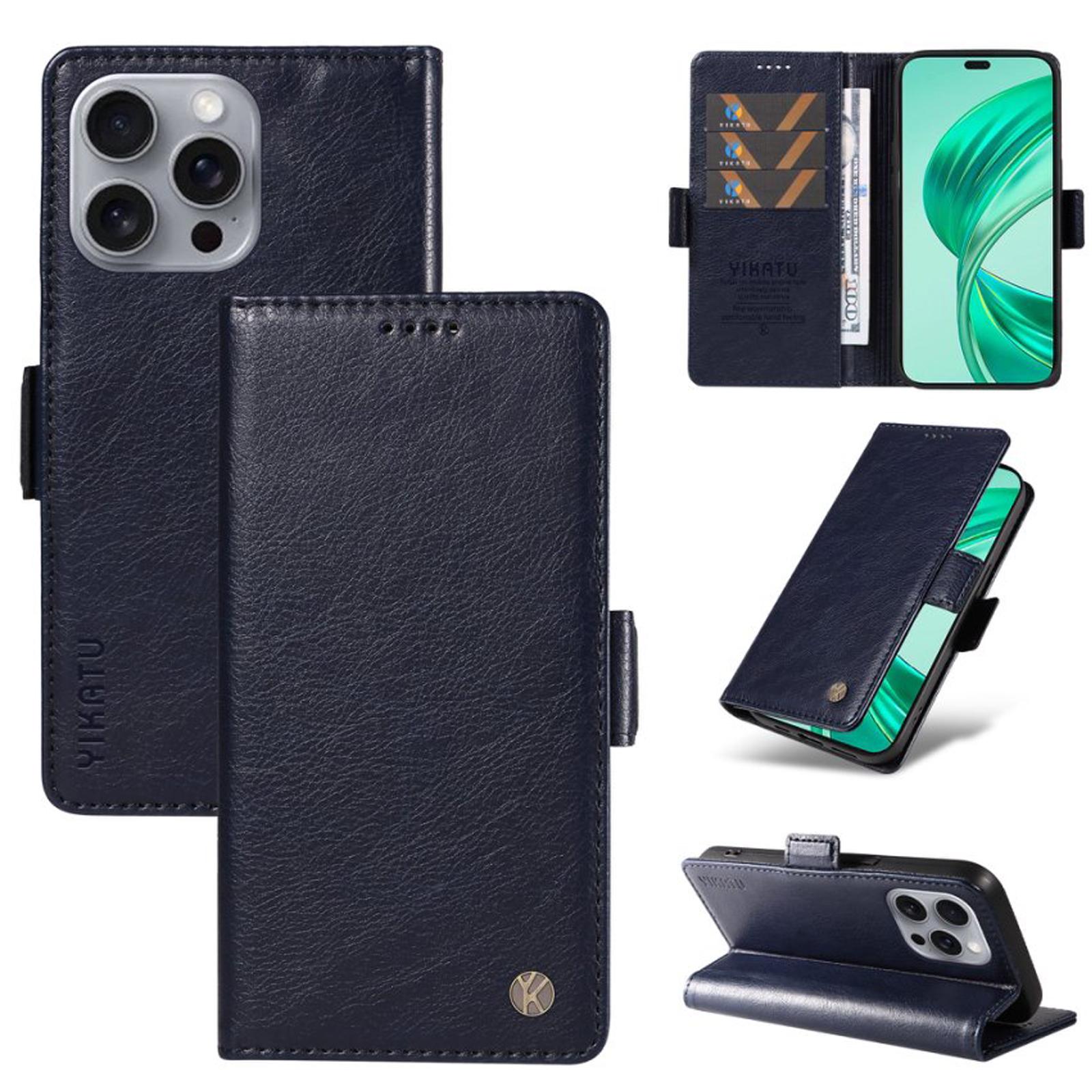 Кожаный чехол-книжка с кошельком и защитой от кражи для iPhone 16E 16 15 Pro Max 14 Plus 13 Mini 12 11 X XS XR SE2 SE3 8 7 6 2022 iPhone X(XS) королевский синий
Кожаный чехол-книжка с кошельком и защитой от кражи для iPhone 16E 16 15 Pro Max 14 Plus 13 Mini 12 11 X XS XR SE2 SE3 8 7 6 2022 iPhone X(XS) королевский синий