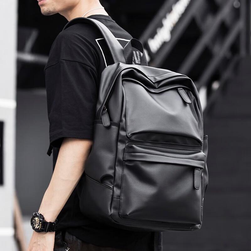 FanZhe Casual Travel & Laptop Backpack
FanZhe Casual Travel & Laptop Backpack
