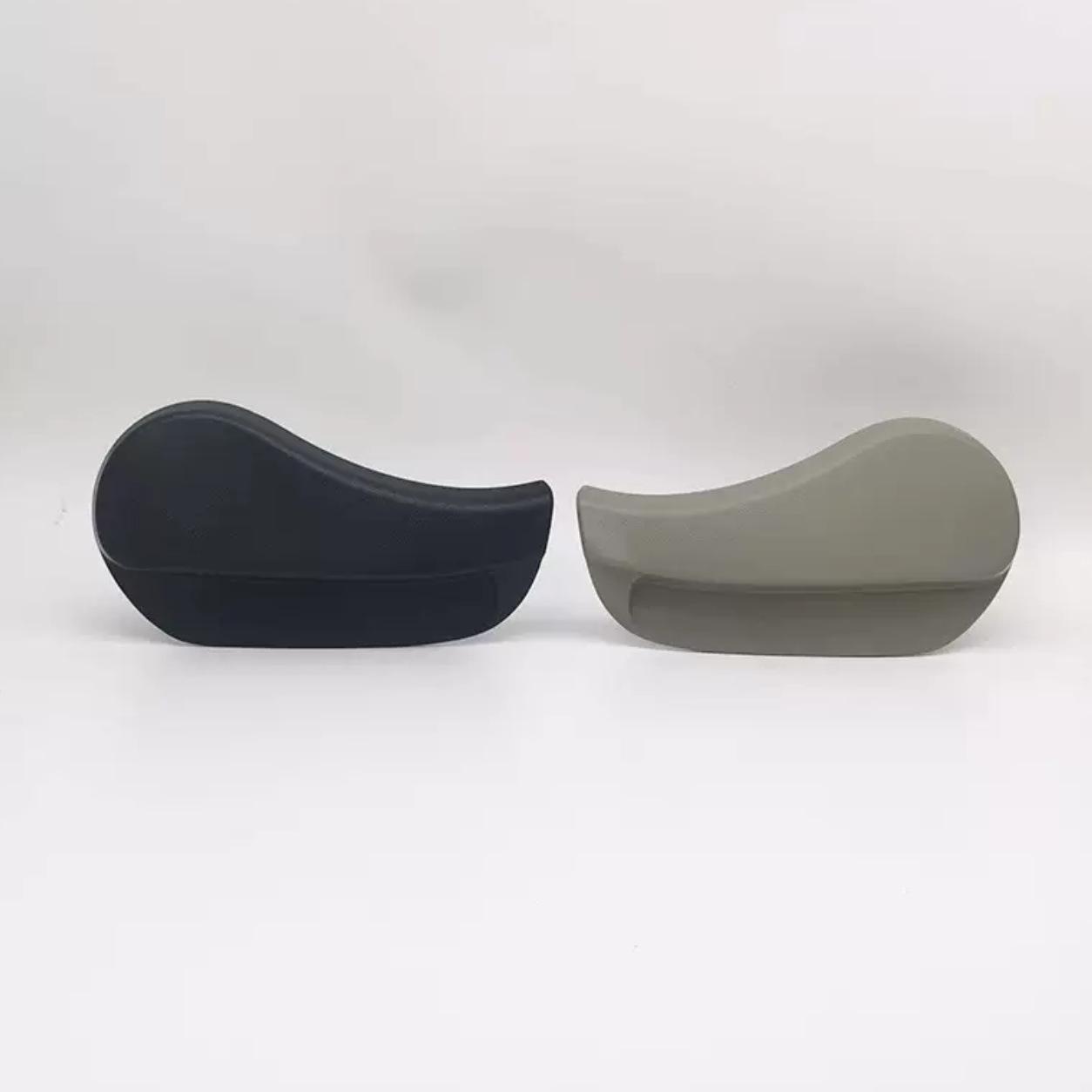 Applicable Handle for Sylphy, Bluebird, and Tiida Seat Adjustment Cushion No чорний
Applicable Handle for Sylphy, Bluebird, and Tiida Seat Adjustment Cushion No чорний