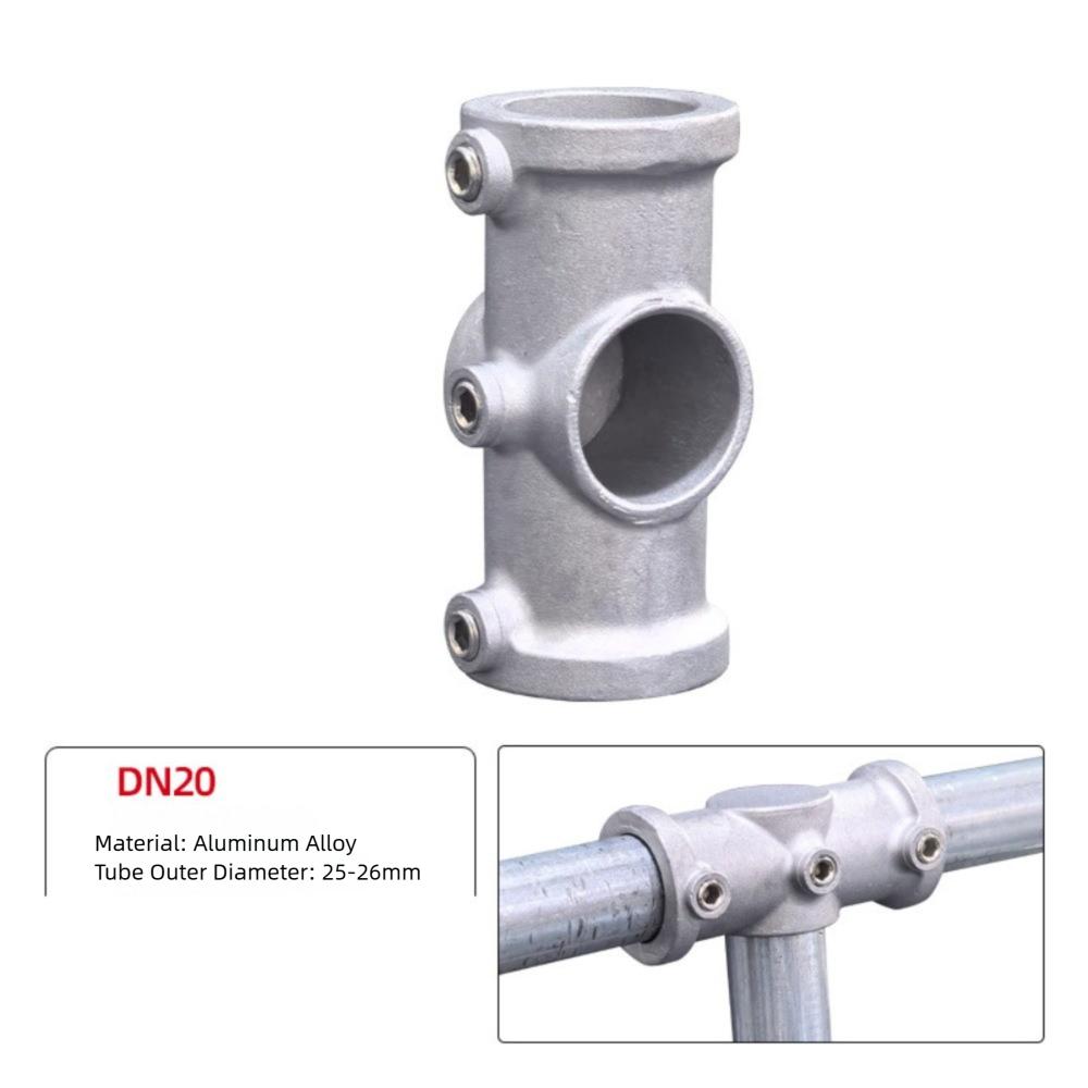 Fixed buckle Pipe Fitting Connector 3\4 Circular Pipe Connector Frame Fasteners Steel Tube Shelf 3/4 -P
Fixed buckle Pipe Fitting Connector 3\4 Circular Pipe Connector Frame Fasteners Steel Tube Shelf 3/4 -P