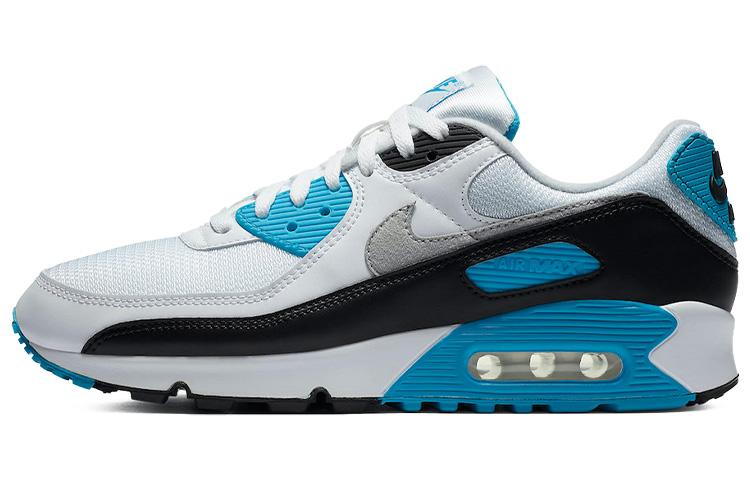Nike Air Max 90 Laser Blue 2020 CJ6779-100 42.5
Nike Air Max 90 Laser Blue 2020 CJ6779-100 42.5