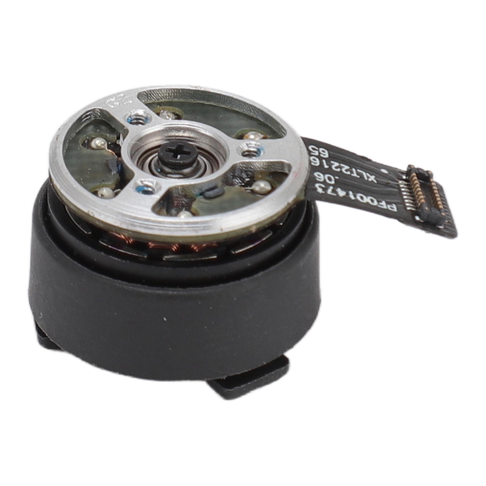 Motor for Mini 3 PRO Drone Camera Stabilizer Replacement Motor Repairing Parts Drone Accessories P R axis motor
Motor for Mini 3 PRO Drone Camera Stabilizer Replacement Motor Repairing Parts Drone Accessories P R axis motor