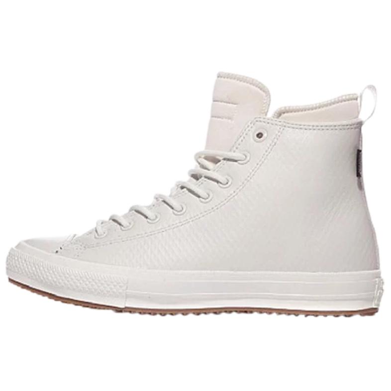 Кеды Chuck Taylor All Star Converse 2 Шкіряні Високі Egret 153574C 39.5
Кеды Chuck Taylor All Star Converse 2 Шкіряні Високі Egret 153574C 39.5