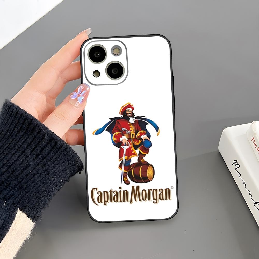 Luxury Rum C_Captain Morgan Phone Case For Iphone 17 Air 15 Pro Max 14 Pro 16 Plus 12 13 11 Xr X Xs 8 7 Plus Back Cover iPhone14
Luxury Rum C_Captain Morgan Phone Case For Iphone 17 Air 15 Pro Max 14 Pro 16 Plus 12 13 11 Xr X Xs 8 7 Plus Back Cover iPhone14