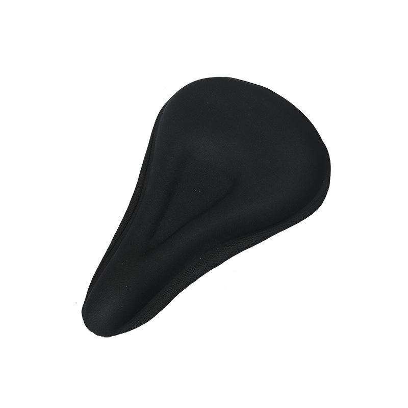 Soft 3D Padded Cycling Bicycle Bike Saddles Seat Cover Cushion Sponge Foam Comfortable Saddles Mat Bicycle Accessory C
Soft 3D Padded Cycling Bicycle Bike Saddles Seat Cover Cushion Sponge Foam Comfortable Saddles Mat Bicycle Accessory C