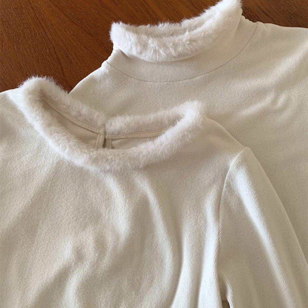 Women s Beige Versatile Frayed Hem Top - High/Round Neck, 2025 Autumn/Winter Collection S (30-40 kg)
Women s Beige Versatile Frayed Hem Top - High/Round Neck, 2025 Autumn/Winter Collection S (30-40 kg)