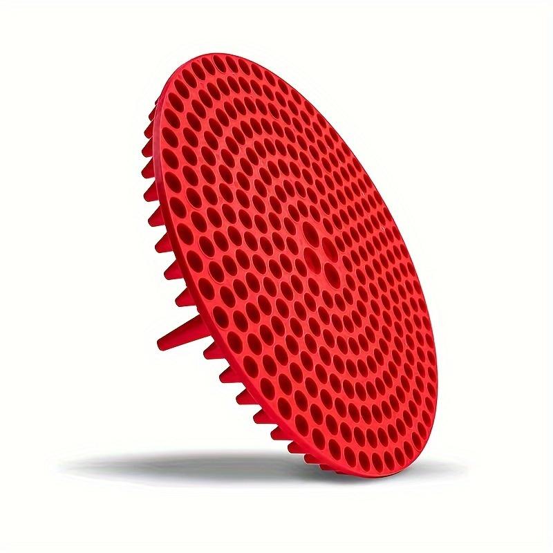 1 шт. AutoCare PP Материал Незаряженный фильтр для мойки автомобилей, гравийный сетчатый фильтр, конструкция с пулевым отверстием для эффективной очистки, батарея не требуется People Washing Car красный
1 шт. AutoCare PP Материал Незаряженный фильтр для мойки автомобилей, гравийный сетчатый фильтр, конструкция с пулевым отверстием для эффективной очистки, батарея не требуется People Washing Car красный