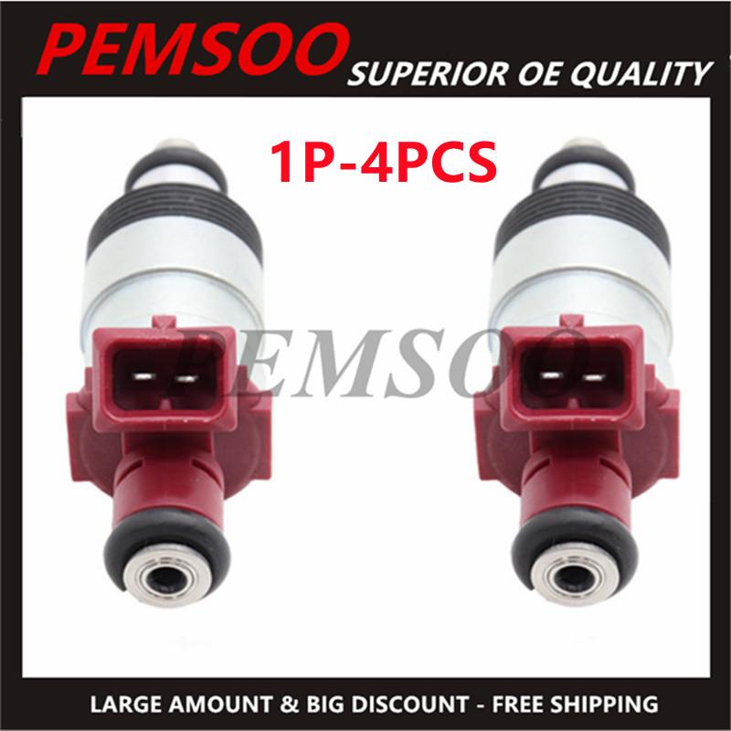 1P-4PCS автомобильная топливная форсунка BAC906031 для VW Golf III 1H1 1.8L 91-97 форсунка двигателя
1P-4PCS автомобильная топливная форсунка BAC906031 для VW Golf III 1H1 1.8L 91-97 форсунка двигателя