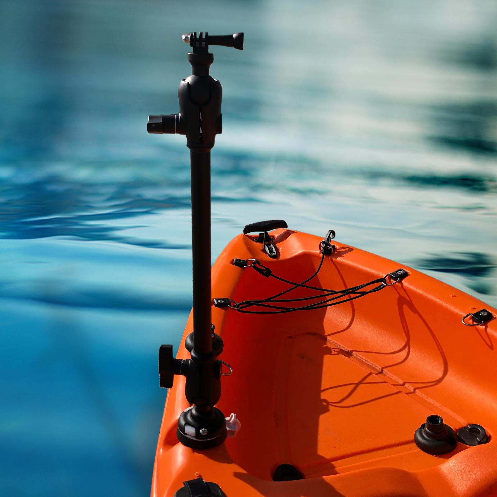 Kayak era Mount Adapter Регулируемый спортивный держатель для рейки для камеры rail для серфинга,
Kayak era Mount Adapter Регулируемый спортивный держатель для рейки для камеры rail для серфинга,
