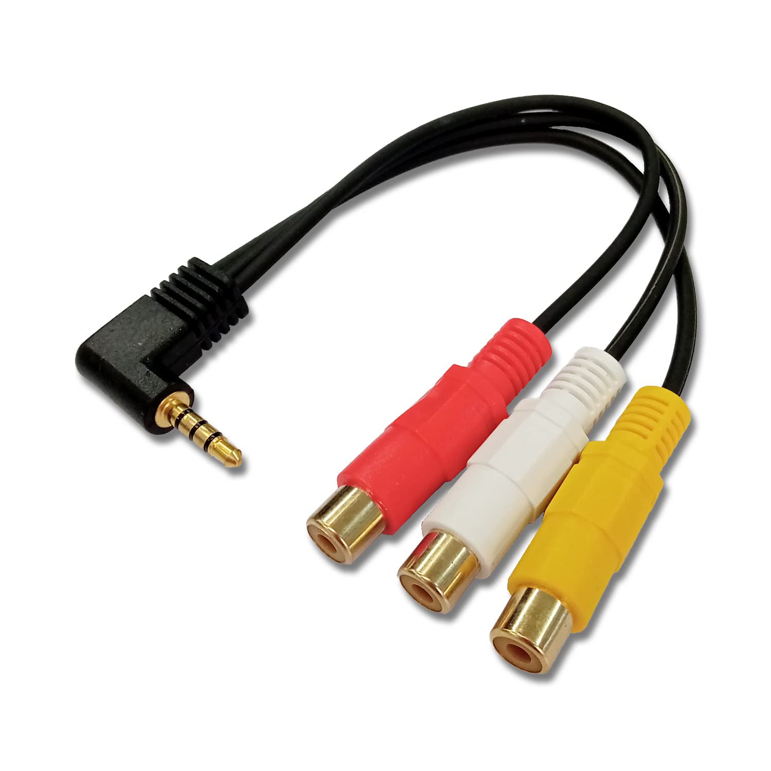 3A Company Conversion Adapter AV Terminal Mini Conversion Cable (женский) 4-полюсный (мужчина) 0,2 м OUT-AV435/ПОЧТА
3A Company Conversion Adapter AV Terminal Mini Conversion Cable (женский) 4-полюсный (мужчина) 0,2 м OUT-AV435/ПОЧТА