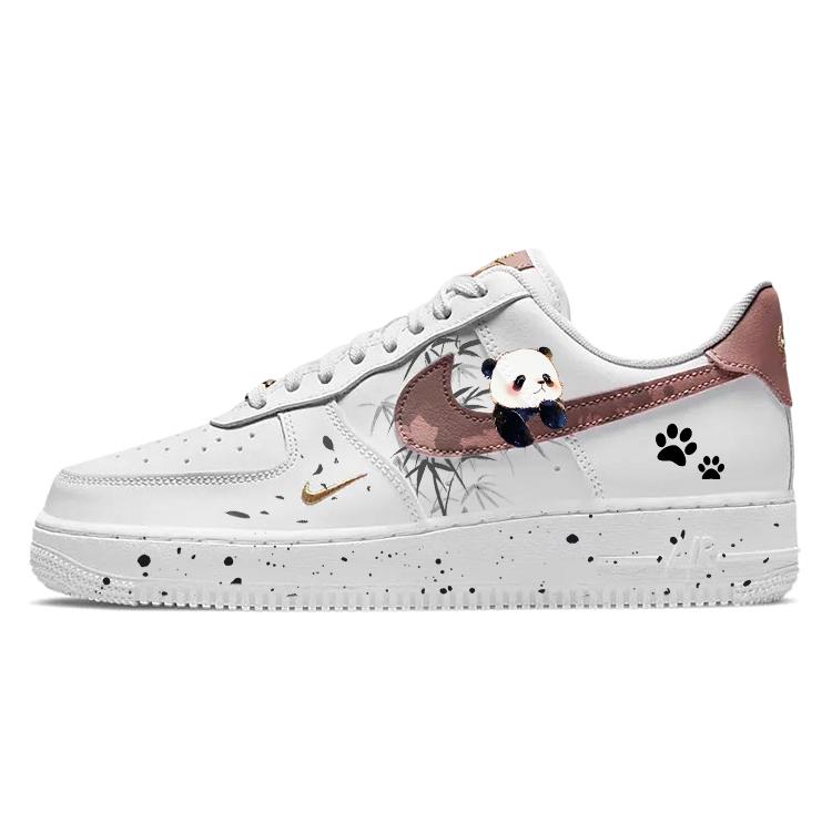 Nike Air Force 1 Slip Resistant, Abrasion Resistant, Lightweight Low top Skateboard Shoes Women s White CZ0270-103(Team56-) 38
Nike Air Force 1 Slip Resistant, Abrasion Resistant, Lightweight Low top Skateboard Shoes Women s White CZ0270-103(Team56-) 38