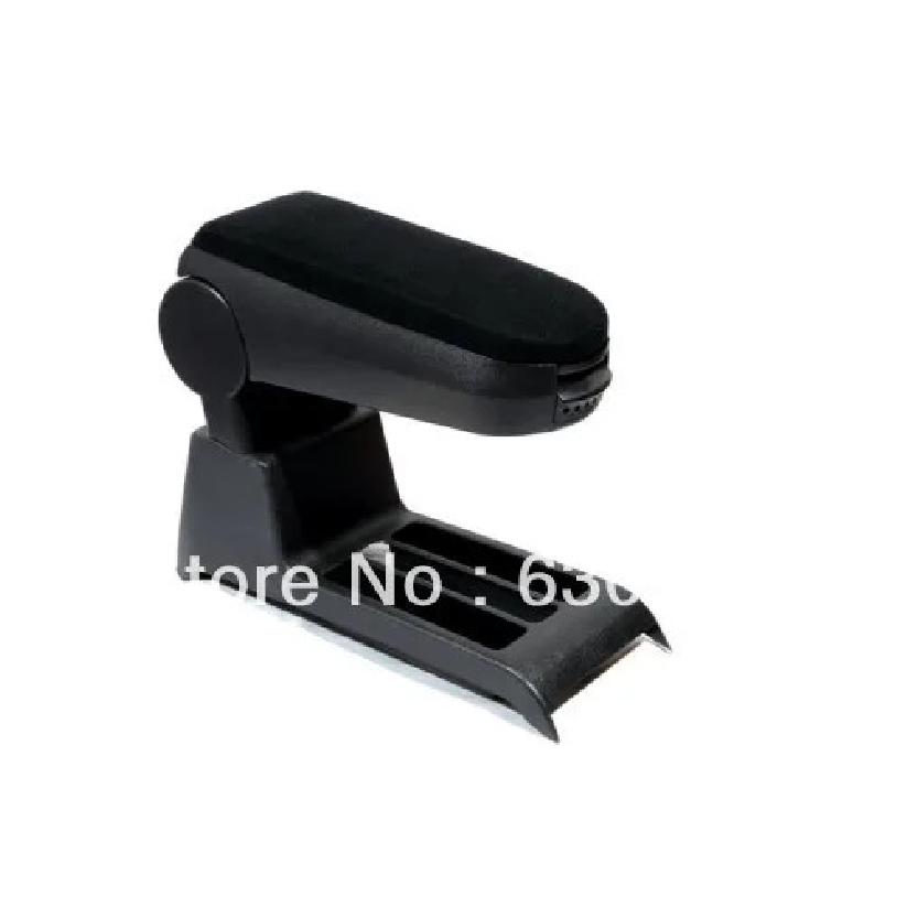 Center Console Armrest (Velour Black) For VW Volkswagen Polo 9N3
Center Console Armrest (Velour Black) For VW Volkswagen Polo 9N3