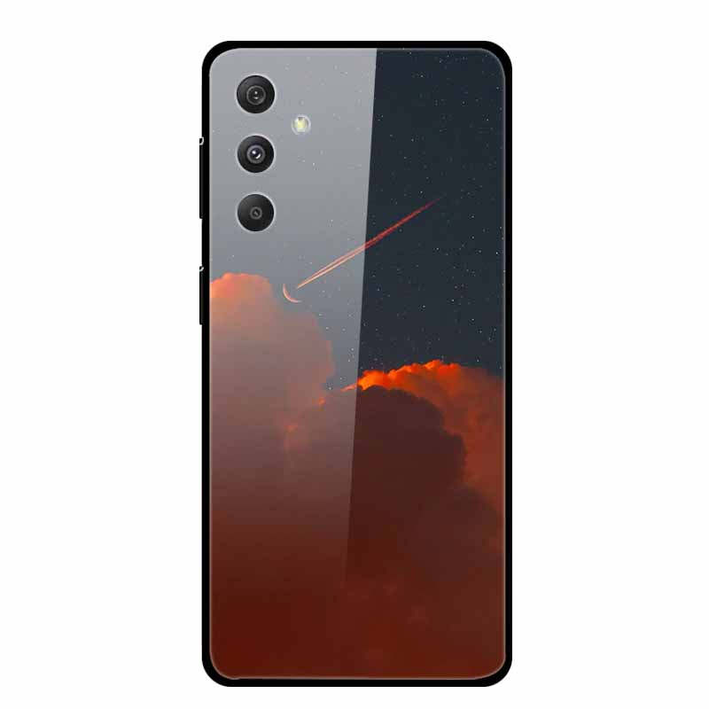 For Samsung Galaxy A55 A51 A71 A72 A32 A33 A73 A52 A54 A53 5G Hard Tempered Cover Glass Phone Case Fashion Cool Designed shield Samsung A32 4G
For Samsung Galaxy A55 A51 A71 A72 A32 A33 A73 A52 A54 A53 5G Hard Tempered Cover Glass Phone Case Fashion Cool Designed shield Samsung A32 4G