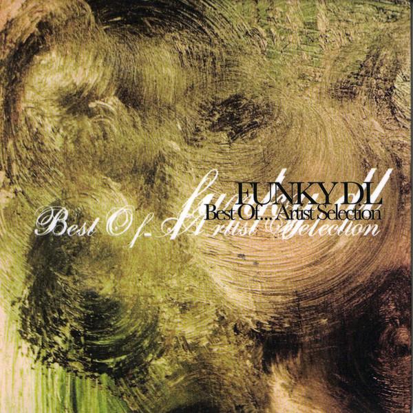 CD FUNKY DL - Best of...Artist Selection BACY57 Bad News Record 2008 Japan Rap & Hip-Hop/R&B Used
CD FUNKY DL - Best of...Artist Selection BACY57 Bad News Record 2008 Japan Rap & Hip-Hop/R&B Used